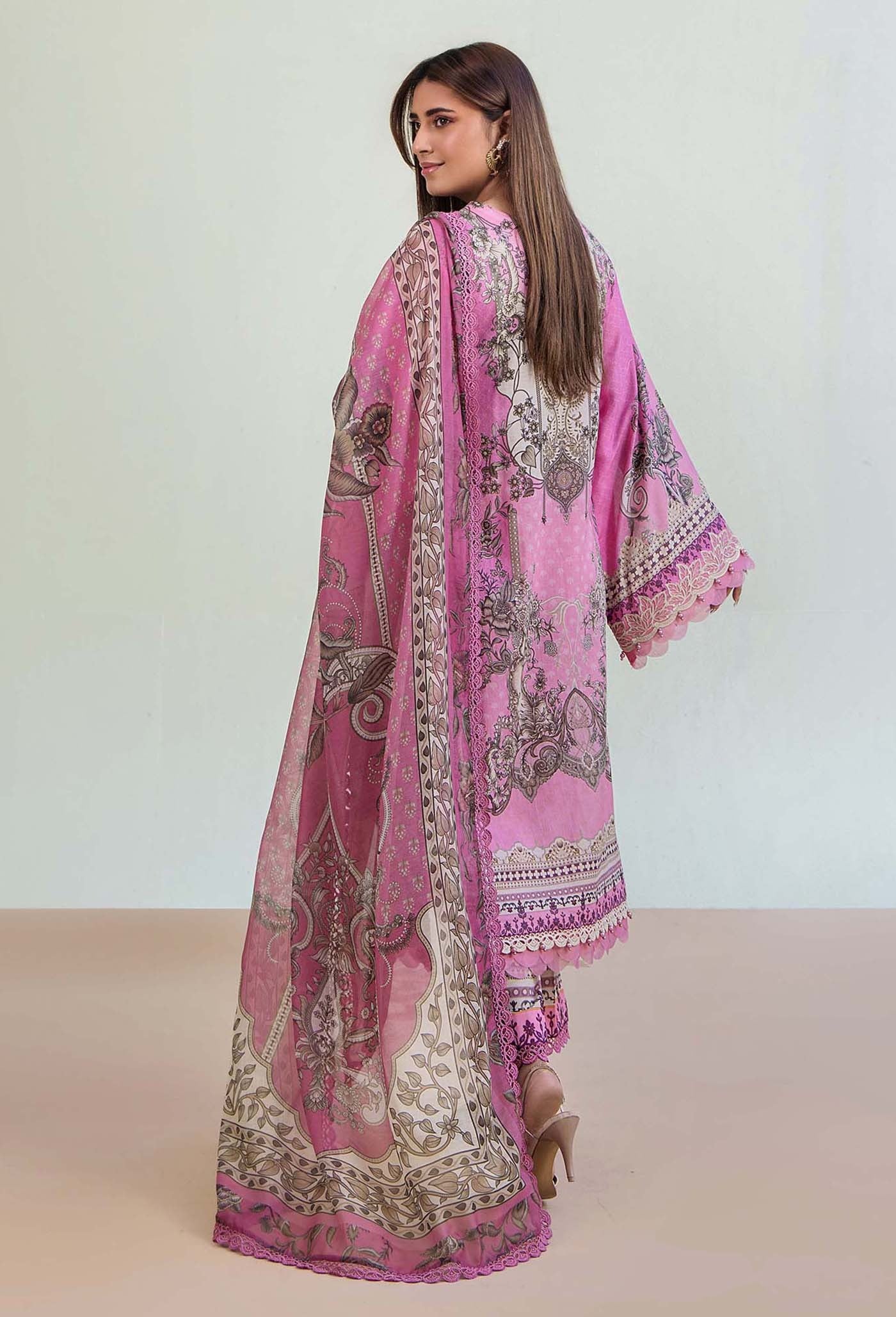 Adan's Libas Prints