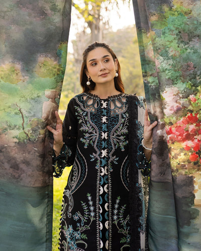 Shangrila Luxury Lawn