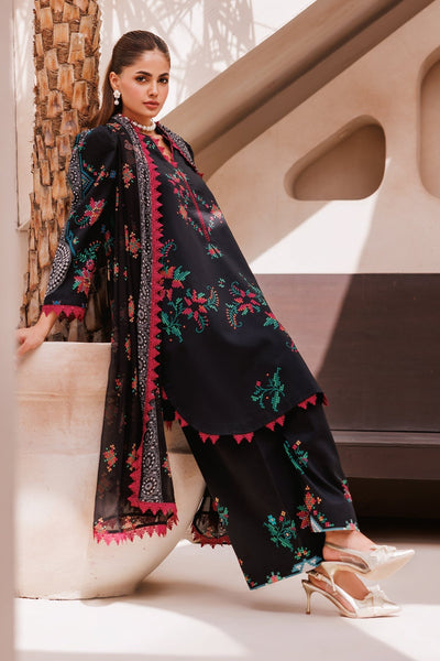 Charizma C-prints Unstitched Printed Lawn CP4-65