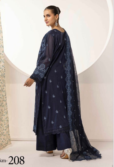 Muskan Signature Swiss Collections