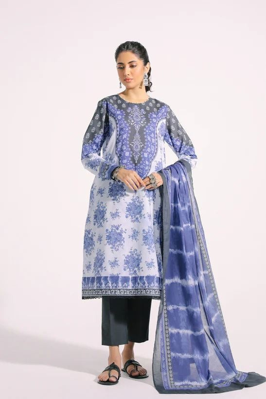 Ethnic Light Gray E0256/202/912