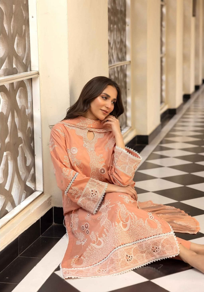 Signature Pima Lawn Collection