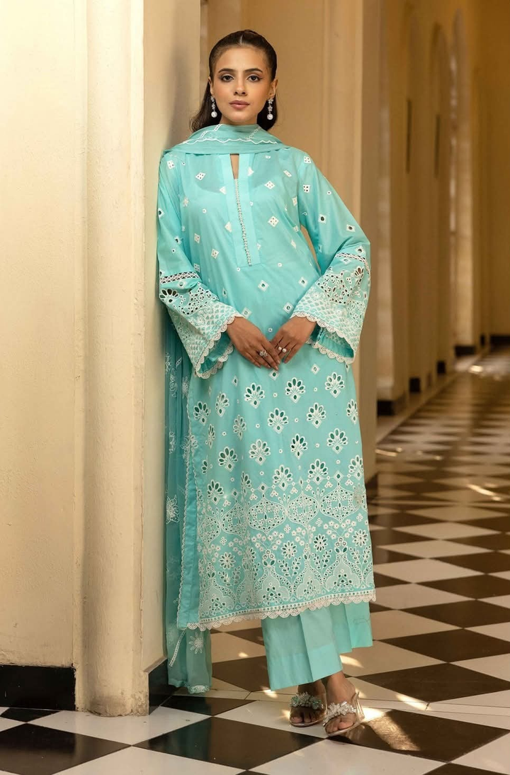 Signature Pima Lawn Collection