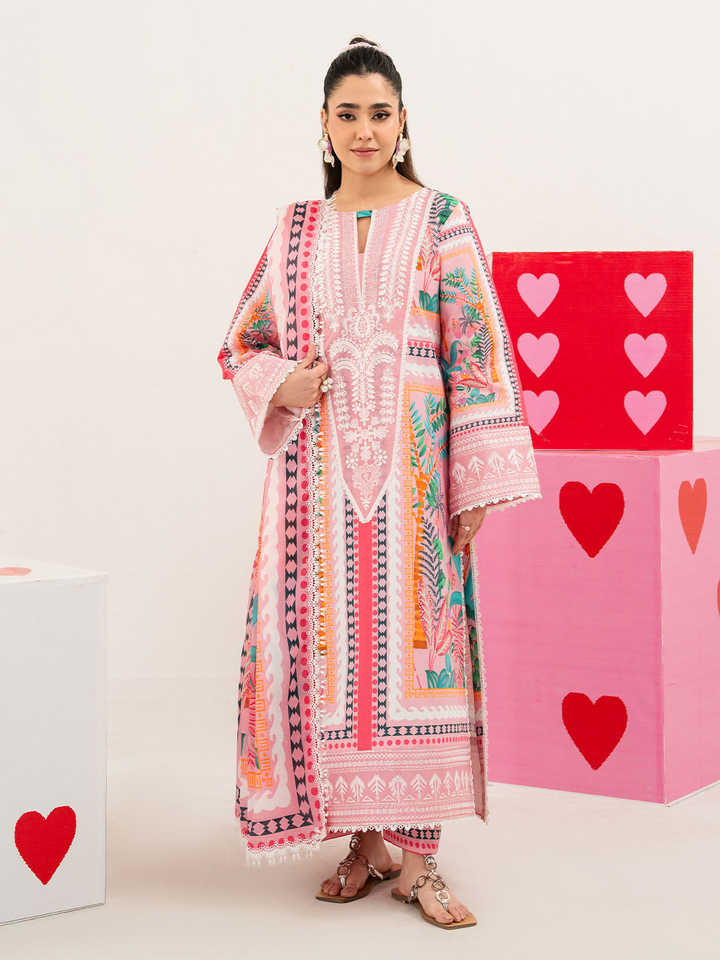 Anaya Lawn 3 PC
