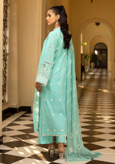 Signature Pima Lawn Collection