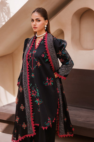 Charizma C-prints Unstitched Printed Lawn CP4-65