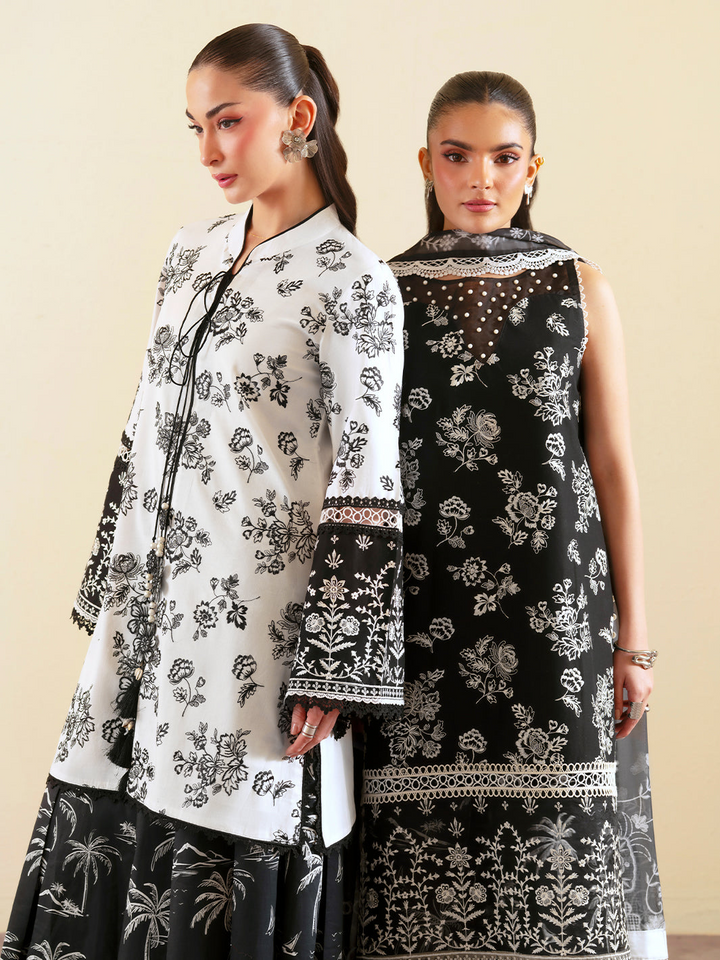 Ember 3 PC Lawn &