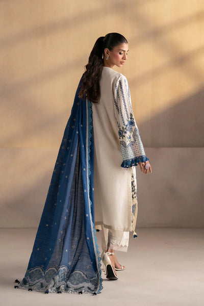 EMBROIDERED SUIT