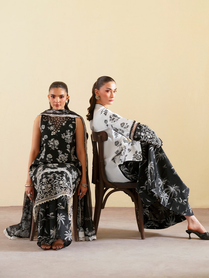 Ember 3 PC Lawn &