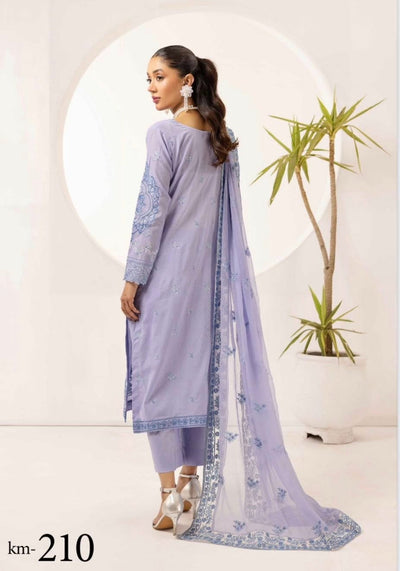 Muskan Signature Swiss Collections