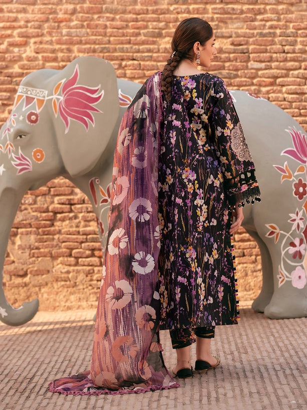 Mastani Luxury Lawn Vol-2