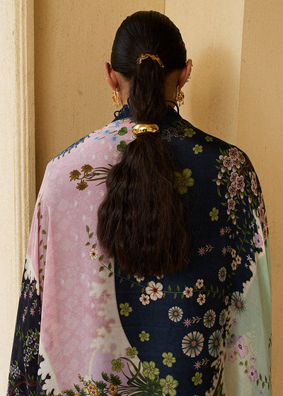 Unstitched Lawn