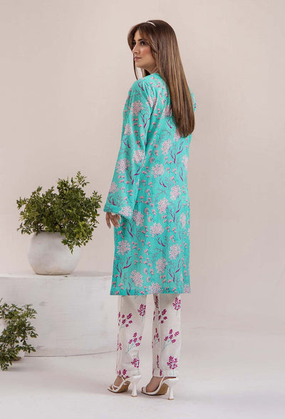 Adan's Basic Prints Ready To Wear