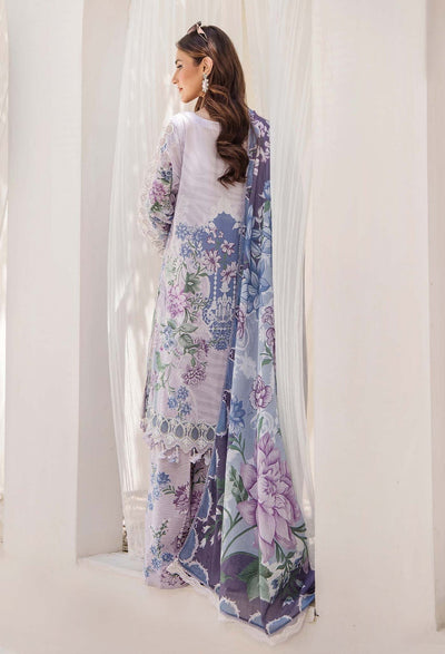 PRINTS UNSTITCHED LAWN