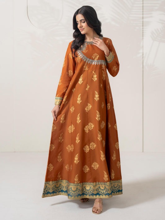 Pishwas Lawn Suit