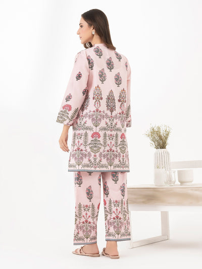 Limelight 2 Piece Lawn Suit-Printed (Pret) SP081SU