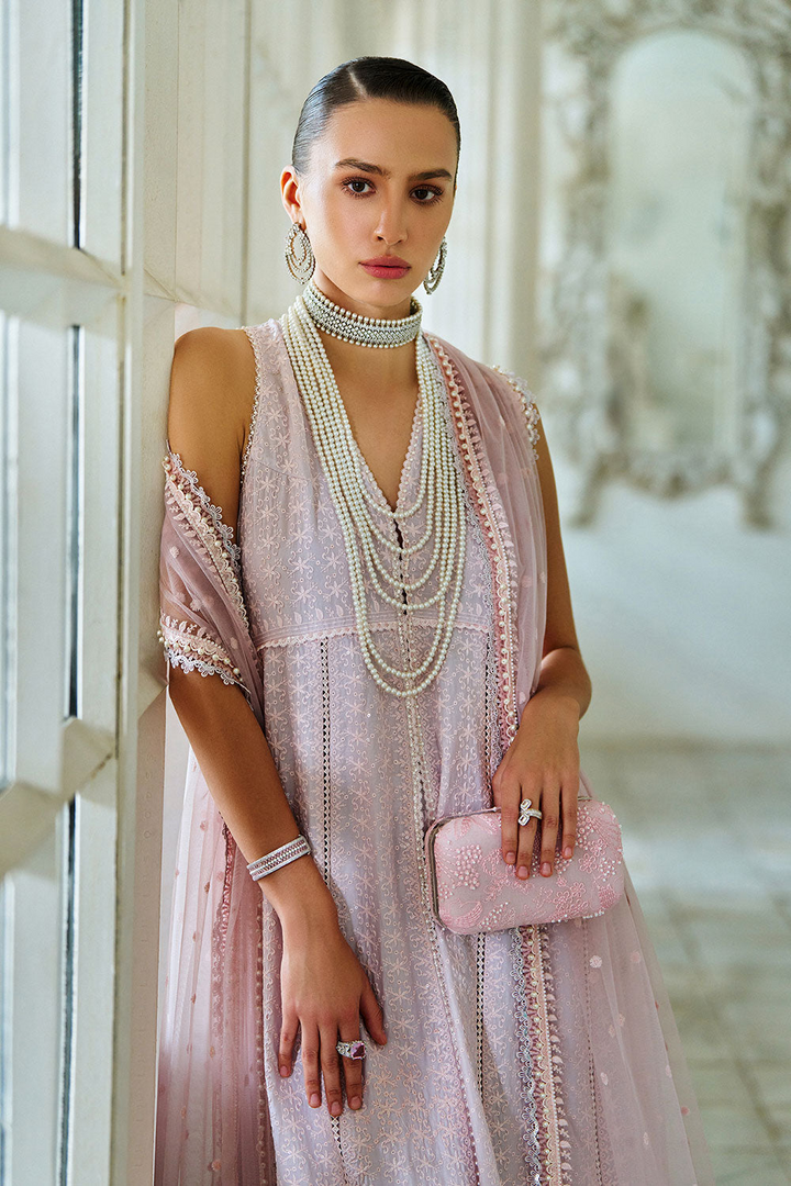 Unstitched Luxury Lawn