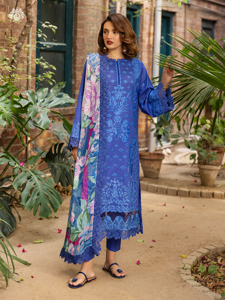 Sophie Exclusive Luxury Collection