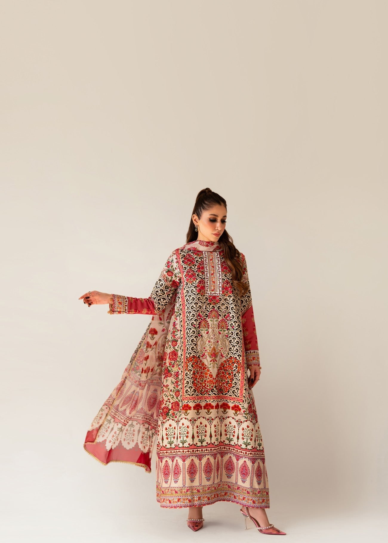 KANWAL BY SAMMY K