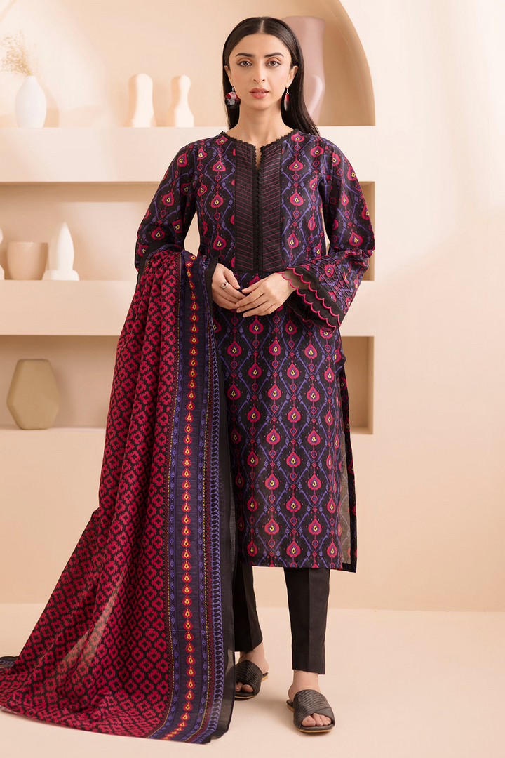Shirt Shalwar