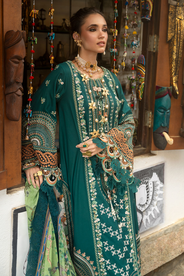 Neroli Luxury Lawn