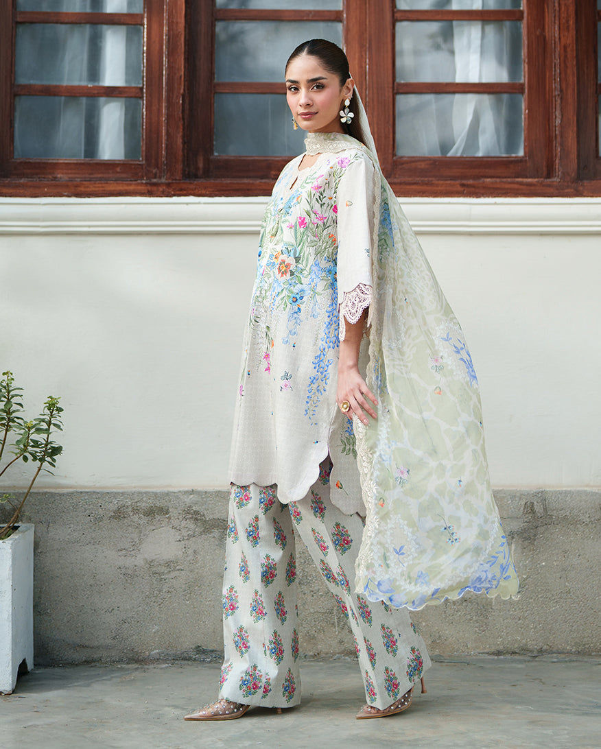 Whipspered Florals