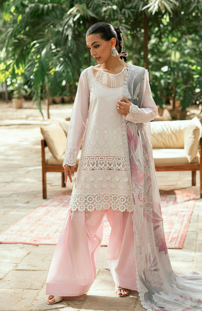 LASERKARI PREMIUM 3 PIECE