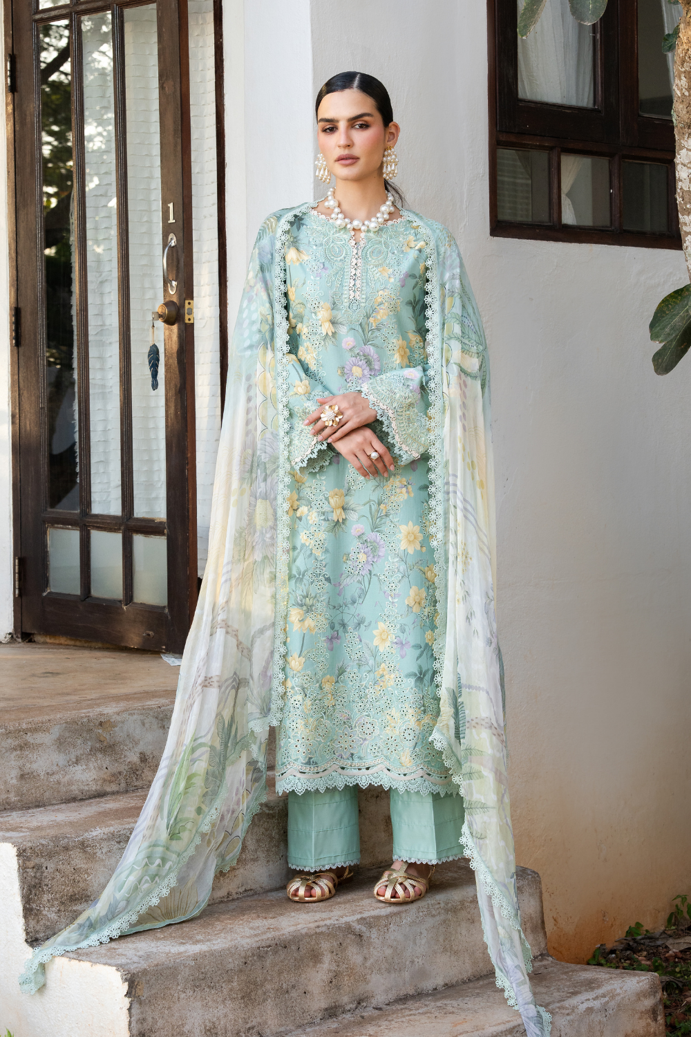 SHEZLIN CHIKANKARI EDIT