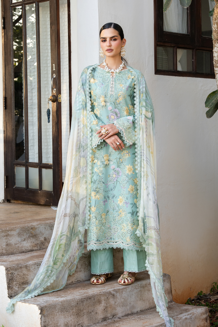 SHEZLIN CHIKANKARI EDIT