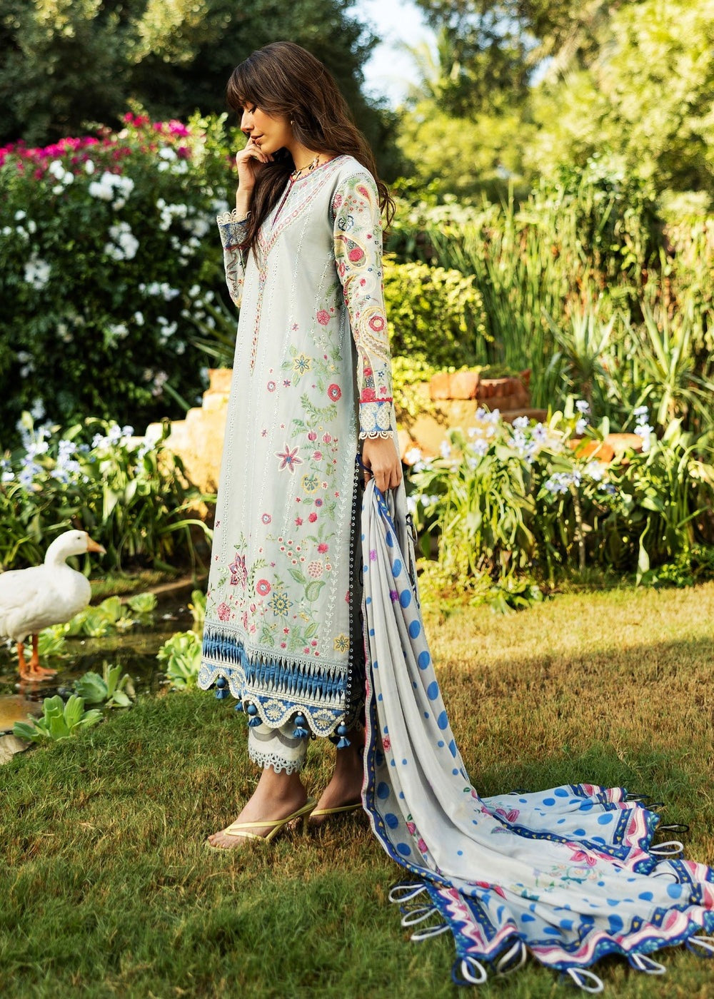 Sirra Luxury Lawn