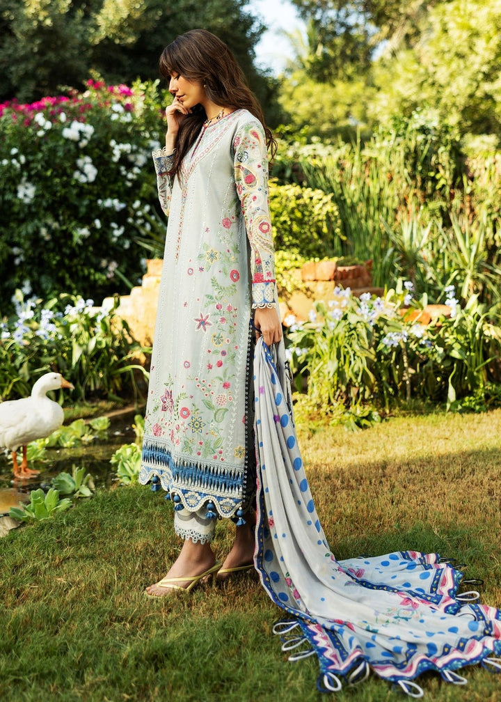 Sirra Luxury Lawn