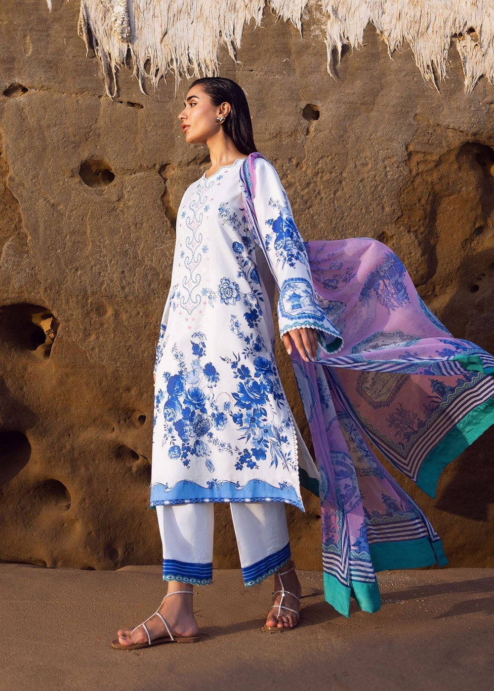 SIRAA EVERYDAY Lawn