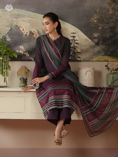 Rang Pasand Unstitched Collection