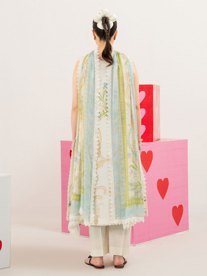 Anaya Lawn 3 PC