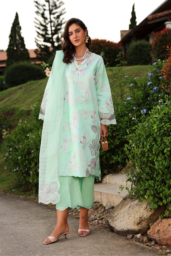 Florence Summer Edit &