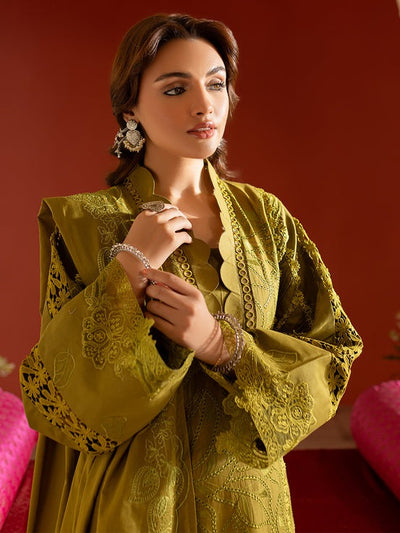 Dastan e Noor