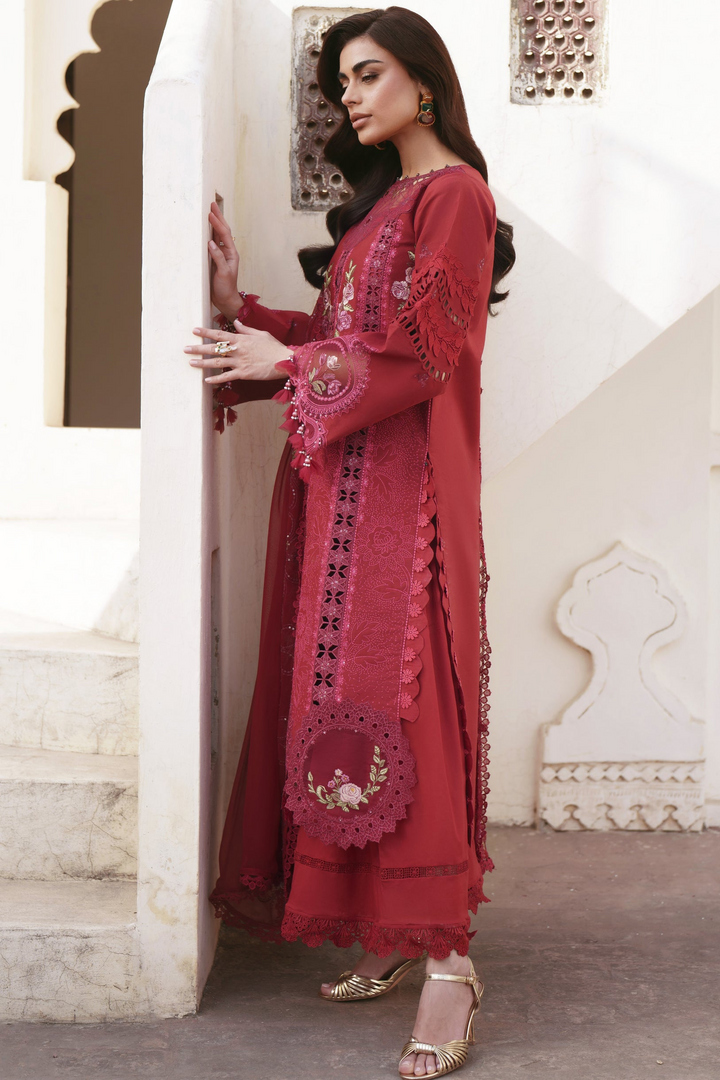 Shangrila Luxury Lawn