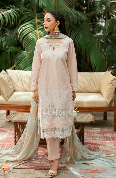 LASERKARI PREMIUM 3 PIECE