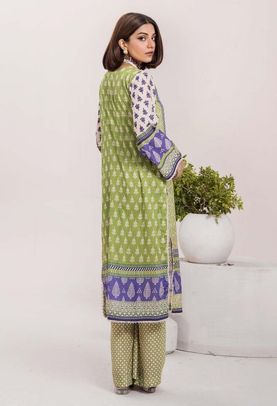 Adan's Basic Prints Ready To Wear