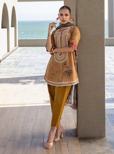 Tahra Lawn Collections