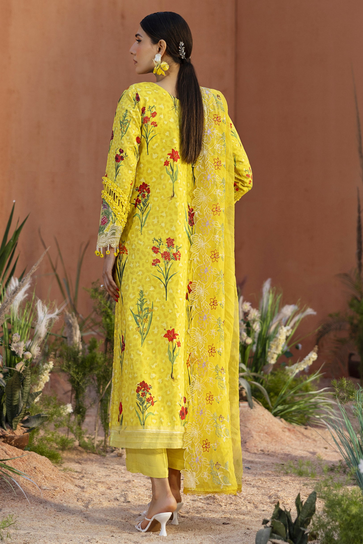 Ivy Bloom Lawn 3 PC