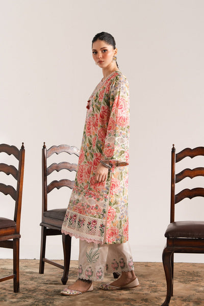 EMBROIDERED SHIRT