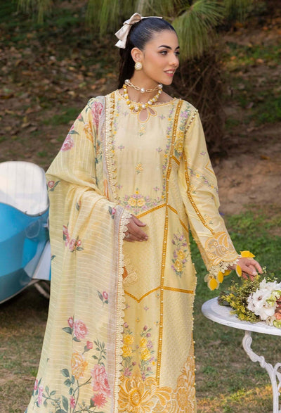 Gull Rukh Lawn