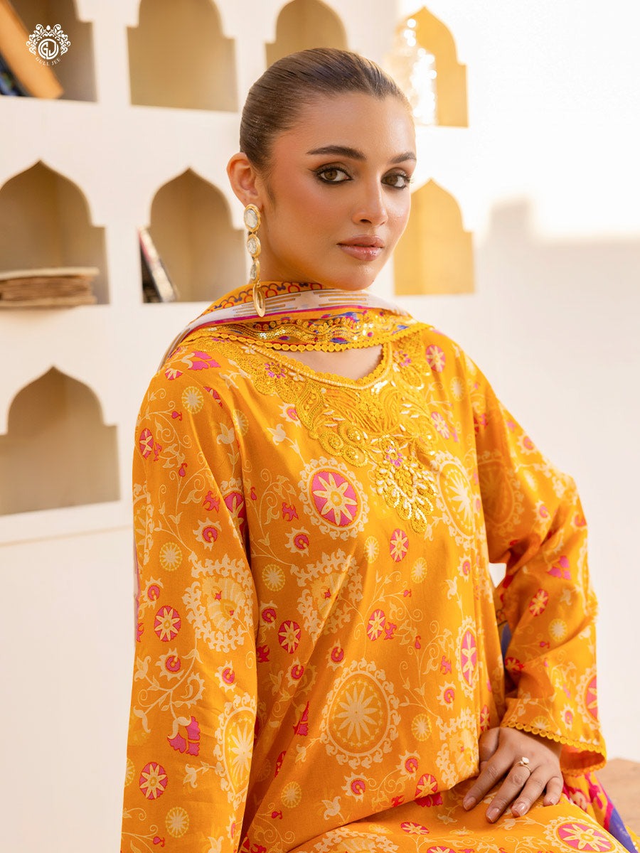 RUHAY SUKHAN