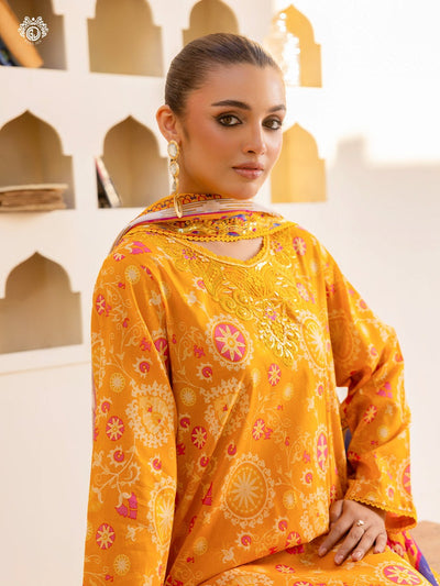 RUHAY SUKHAN