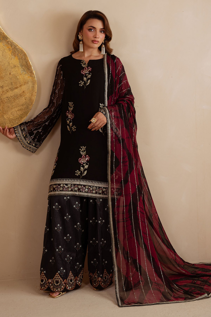 Amaya Luxury Chiffon