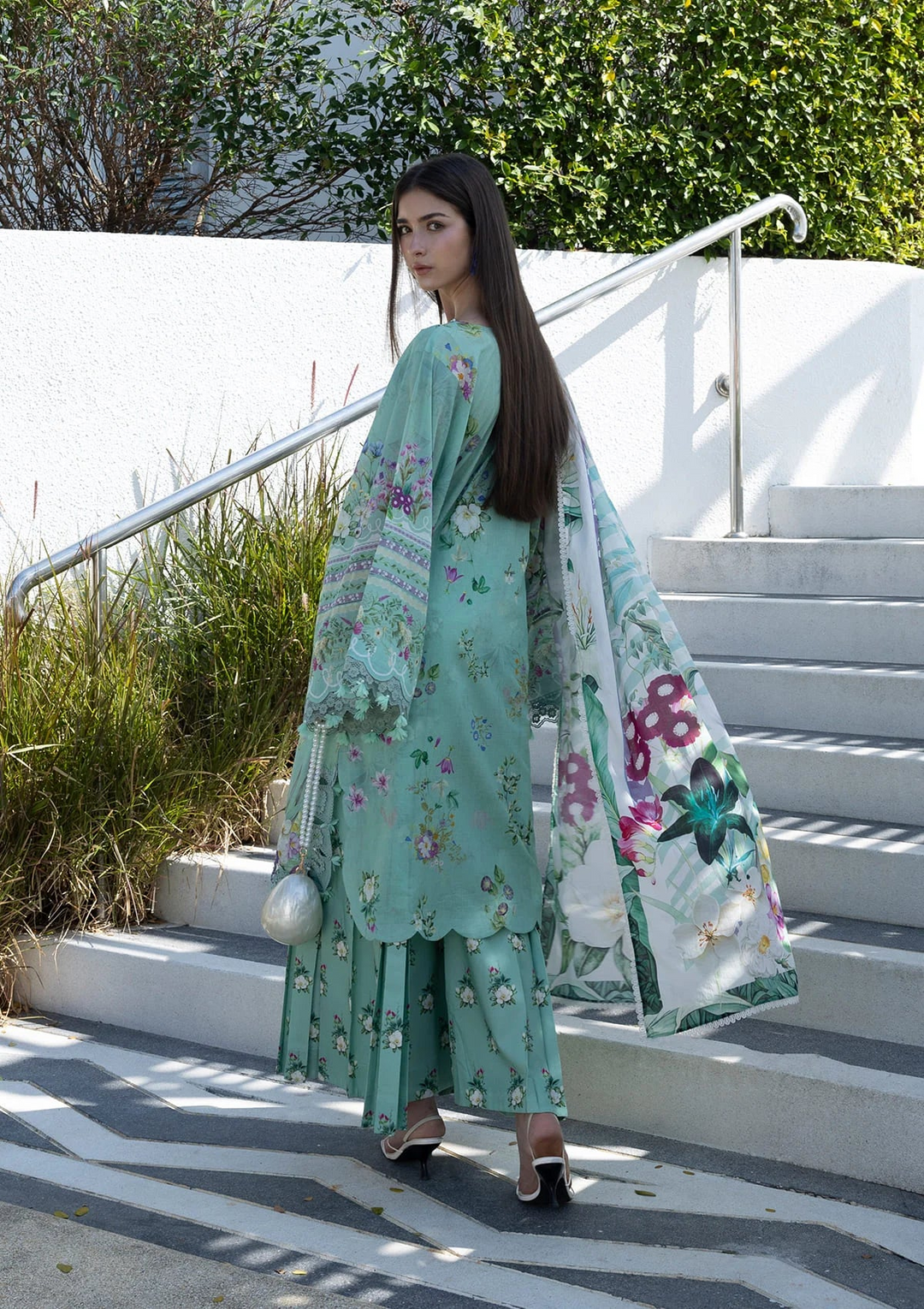PRINTS LAWN COLLECTION