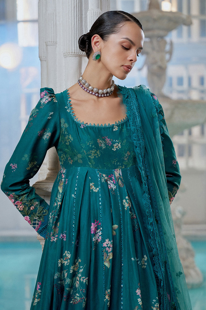 Unstitched Luxury Lawn
