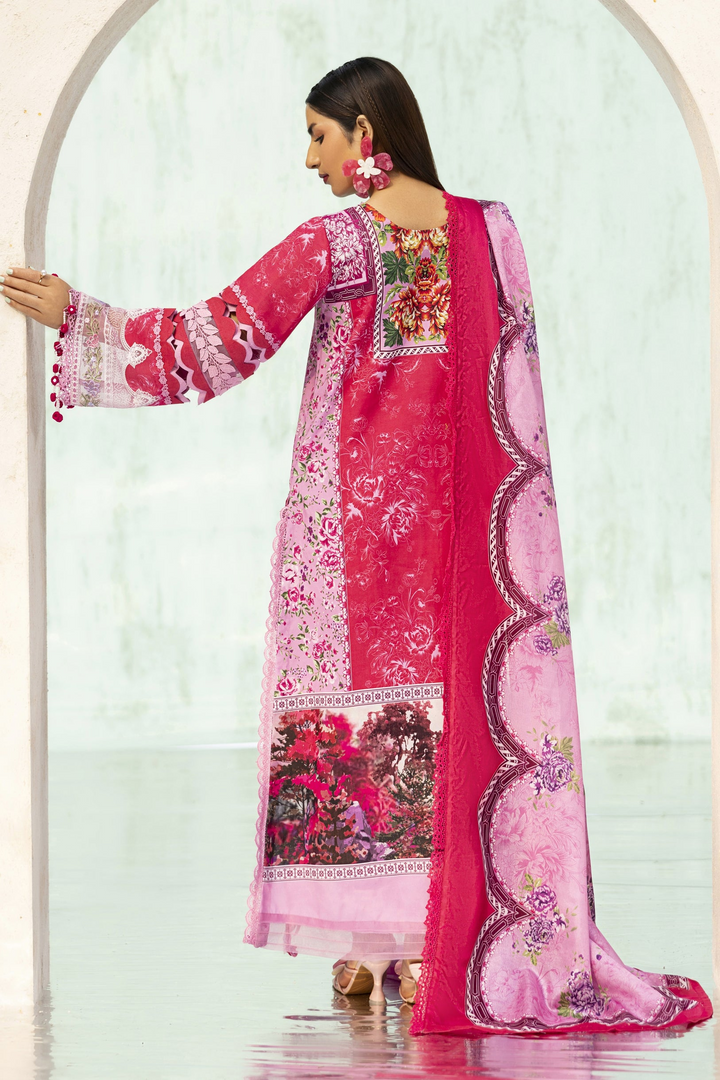 Ivy Bloom Lawn 3 PC