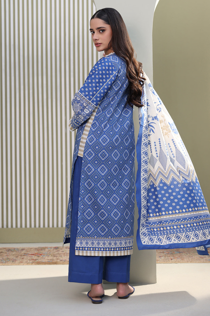 Shirt Shalwar Dupatta